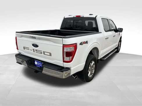 Used 2023 Ford F150 Lariat image 7