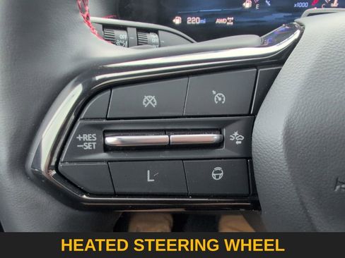 Used 2024 Chevrolet Traverse RS w/ LPO, Floor Liner Package image 17