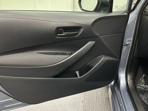 Certified 2024 Toyota Corolla LE w/ LE Premium Package FWD image 17