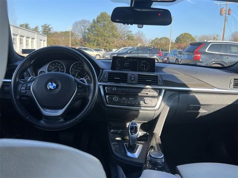 Used 2017 BMW 430i Gran Coupe image 7