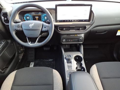 New 2025 Ford Bronco Sport Big Bend image 14