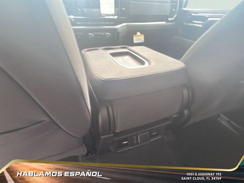 New 2026 GMC Sierra 1500 Elevation image 26