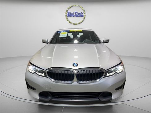Used 2020 BMW 330i xDrive 330i xDrive w/ Premium Package image 6