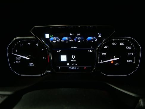 Used 2021 GMC Yukon Denali w/ Denali Premium Package AWD/4WD image 32