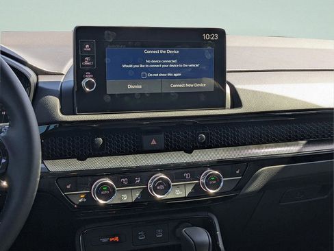 New 2026 Honda CR-V EX-L image 15