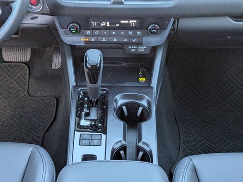 New 2026 Subaru Outback Premium image 17