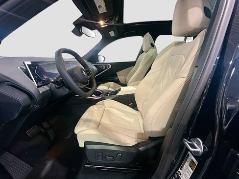New 2026 BMW X3 xDrive30i w/ Premium Package AWD/4WD image 21