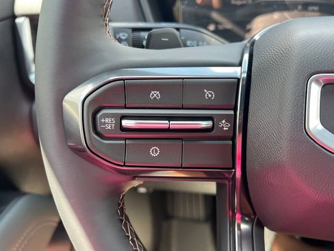 New 2027 GMC Terrain AT4 w/ Convenience Package III AWD/4WD image 14