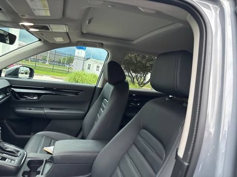 Used 2026 Honda CR-V EX-L image 5