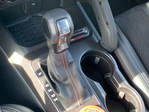 Used 2024 Ford Bronco Raptor image 22