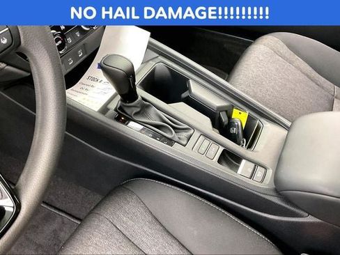 Certified 2023 Honda Accord EX image 16