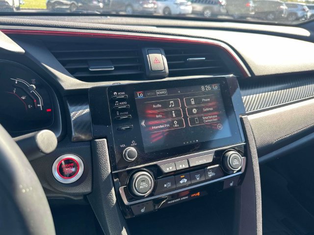 Used 2020 Honda Civic Si image 28