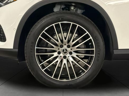 New 2026 Mercedes-Benz GLC 300 4MATIC image 26