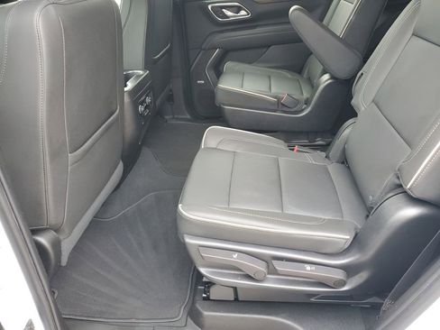 Certified 2023 Chevrolet Tahoe Premier image 20