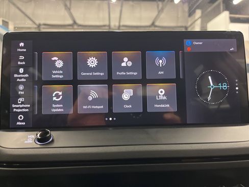 Used 2024 Honda Accord EX-L image 19