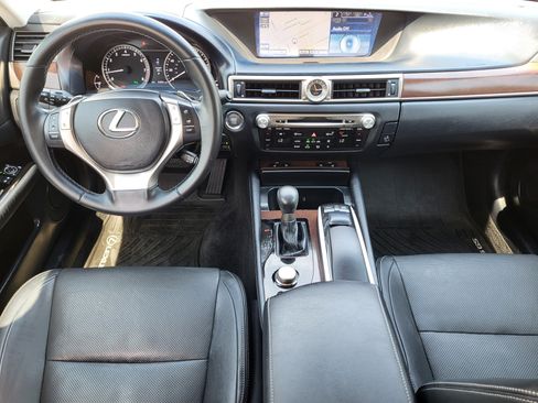 Used 2014 Lexus GS 350 AWD w/ Premium Package image 21