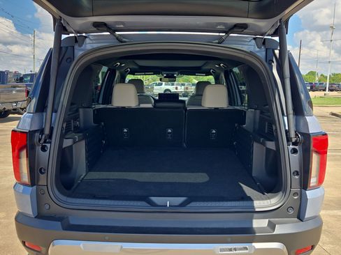 Used 2026 Honda Passport TrailSport Elite image 29