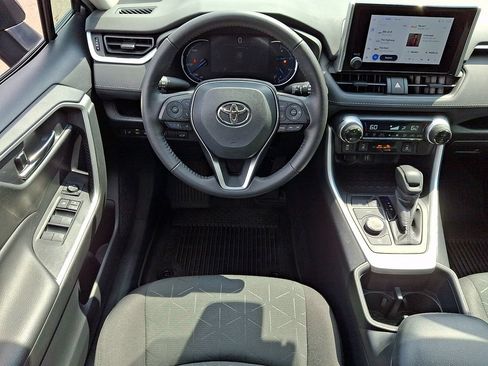 Used 2024 Toyota RAV4 XLE w/ Convenience Package AWD/4WD image 2