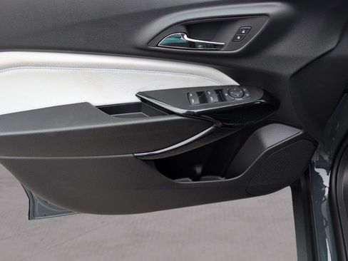 New 2026 Chevrolet Trax LT w/ Driver Confidence Package image 31