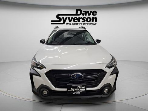 Used 2024 Subaru Outback Onyx Edition XT image 6