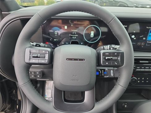 New 2026 Hyundai Palisade XRT Pro image 13