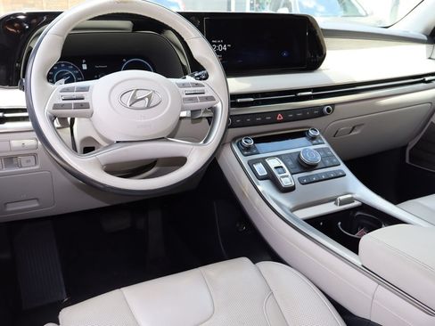 Used 2024 Hyundai Palisade Calligraphy AWD/4WD image 5