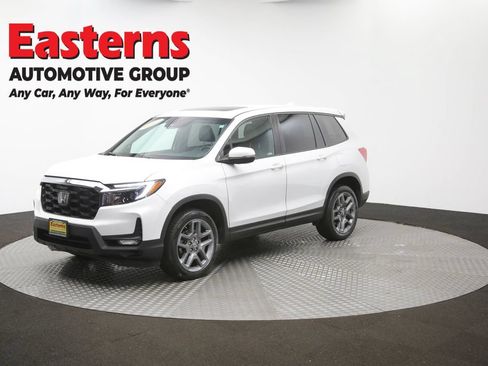 Used 2023 Honda Passport EX-L image 58