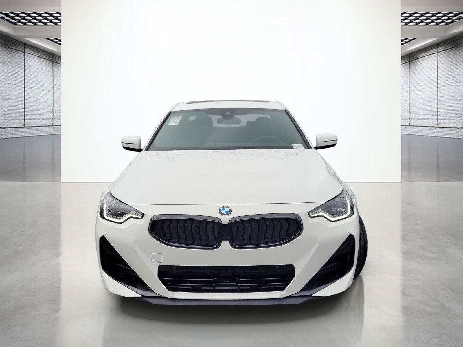 New 2026 BMW 230i xDrive Coupe w/ Premium Package AWD/4WD image 3