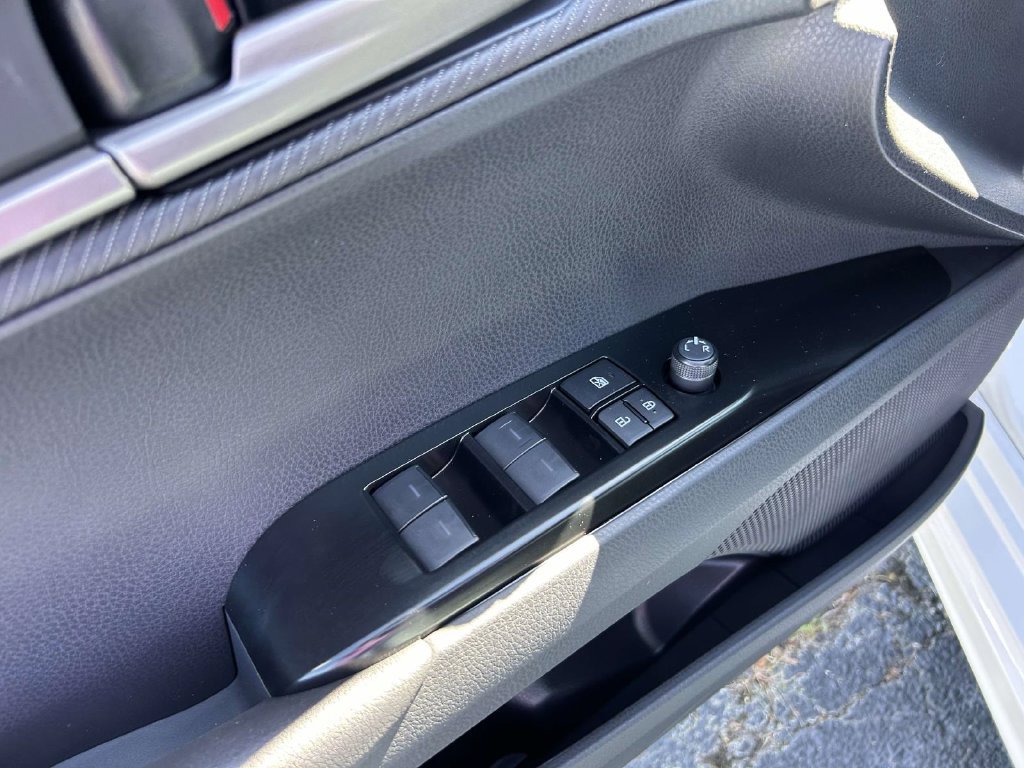 New 2027 Toyota Camry SE FWD image 16