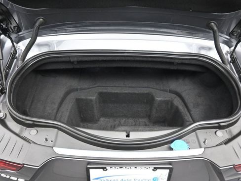 Used 2021 Jaguar F-TYPE Convertible image 32