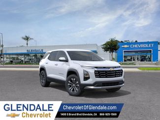 New 2026 Chevrolet Equinox LT w/ Safety and Technology Package FWD video 1