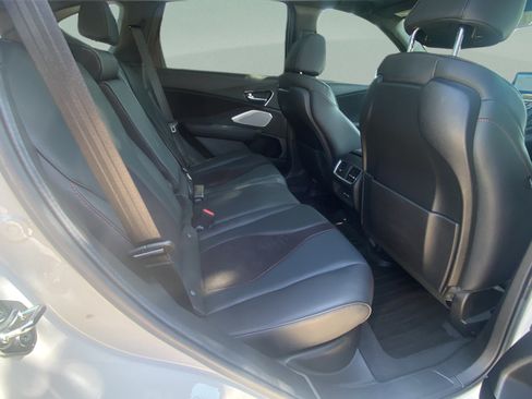 Used 2024 Acura RDX A-Spec AWD/4WD image 25