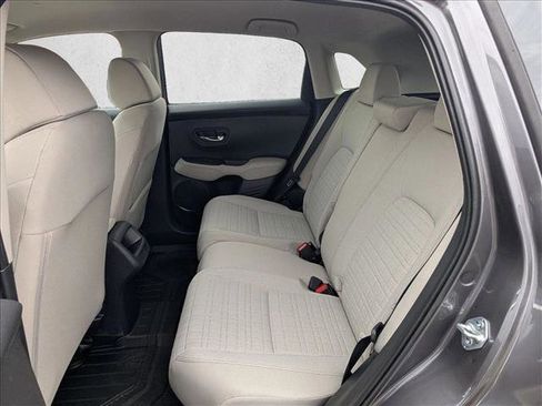 New 2026 Honda HR-V LX image 16