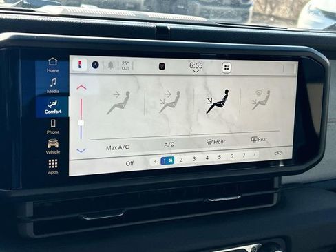 New 2026 Jeep Gladiator Sport image 26