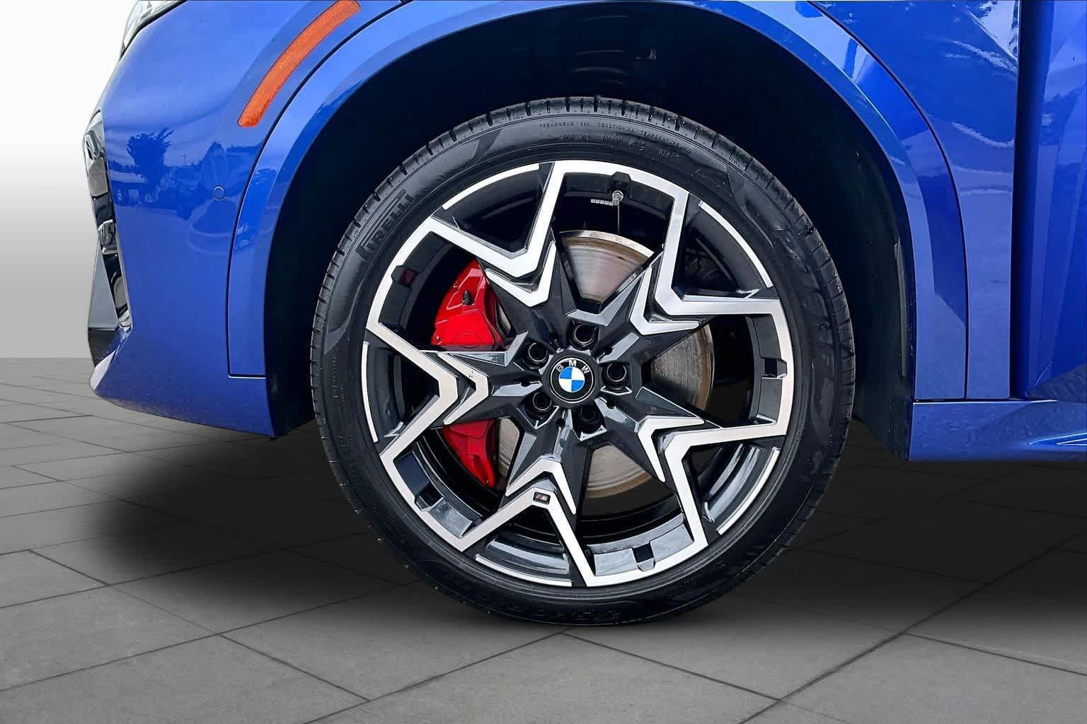 Used 2026 BMW X2 xDrive28i w/ Technology Package AWD/4WD image 11