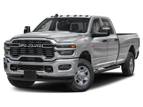 New 2026 RAM 3500 Tradesman AWD/4WD image 31
