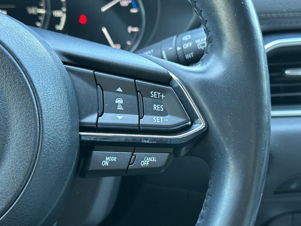 Used 2019 MAZDA CX-5 Grand Touring w/ GT Premium Package AWD/4WD image 32