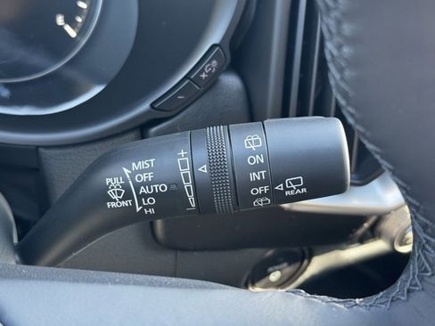 New 2026 MAZDA CX-50 AWD 2.5 Hybrid w/ Cargo Package image 28