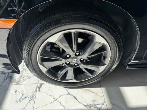 Used 2022 Honda Odyssey Elite image 38