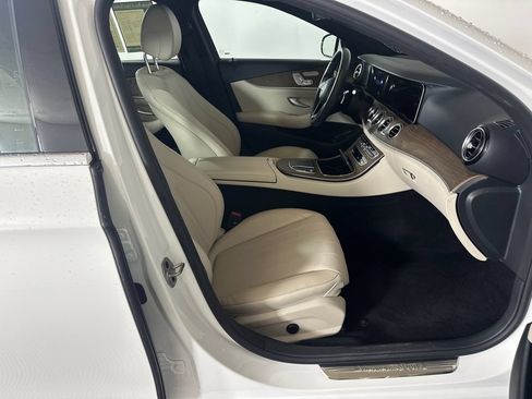 Certified 2023 Mercedes-Benz E 350 Sedan image 14