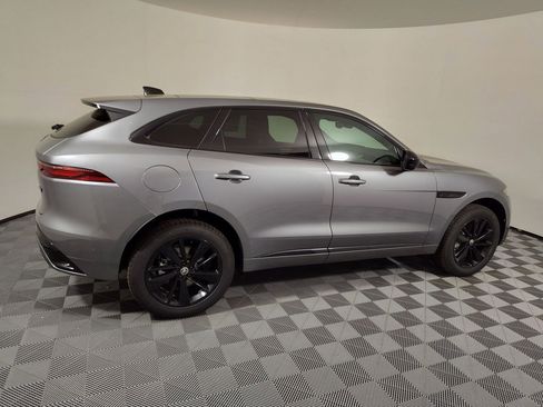 Used 2026 Jaguar F-PACE R-Dynamic S image 20