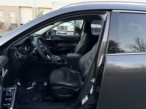 Used 2018 MAZDA CX-9 Touring image 15