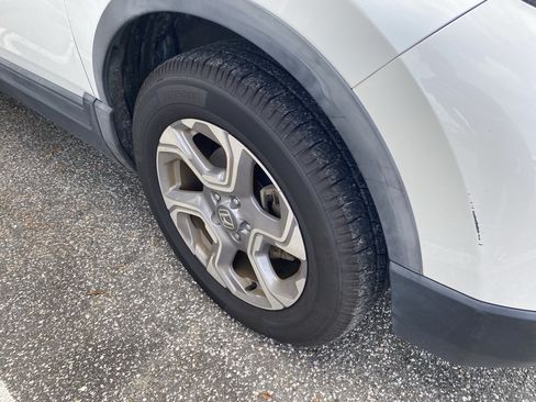 Used 2019 Honda CR-V EX image 17