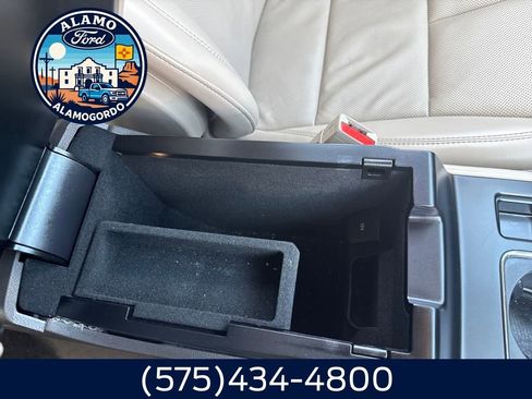 Used 2024 Lincoln Corsair Reserve w/ Equipment Group 201A image 21