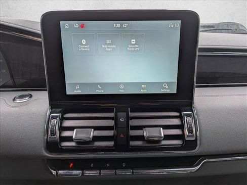 Used 2021 Lincoln Navigator Reserve w/ Luxury Package image 15