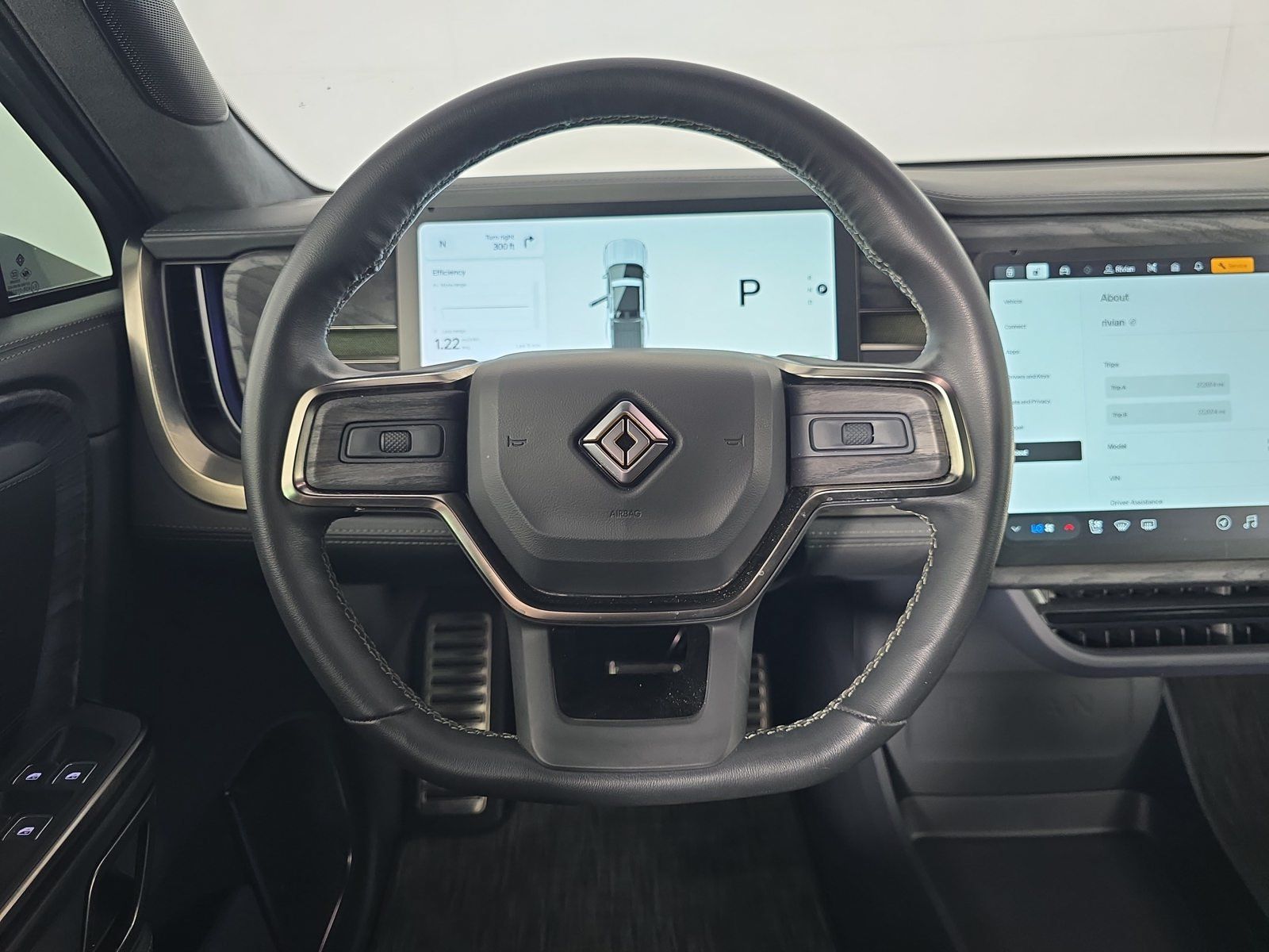 Used 2022 Rivian R1T Launch Edition AWD/4WD image 26