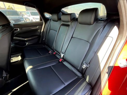 New 2026 Acura Integra A-Spec image 10