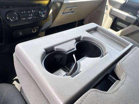 Used 2022 Ford F250 XLT AWD/4WD image 16