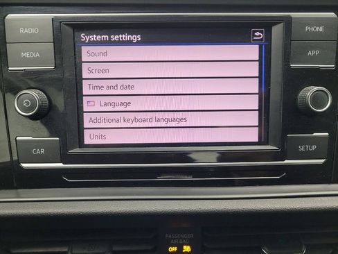 Used 2019 Volkswagen Jetta S FWD image 25