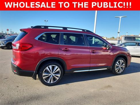 Used 2019 Subaru Ascent Limited image 2